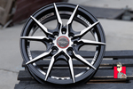 Комплект дисков RGW 8813 14x5.5 et38 4x100/4x114.3