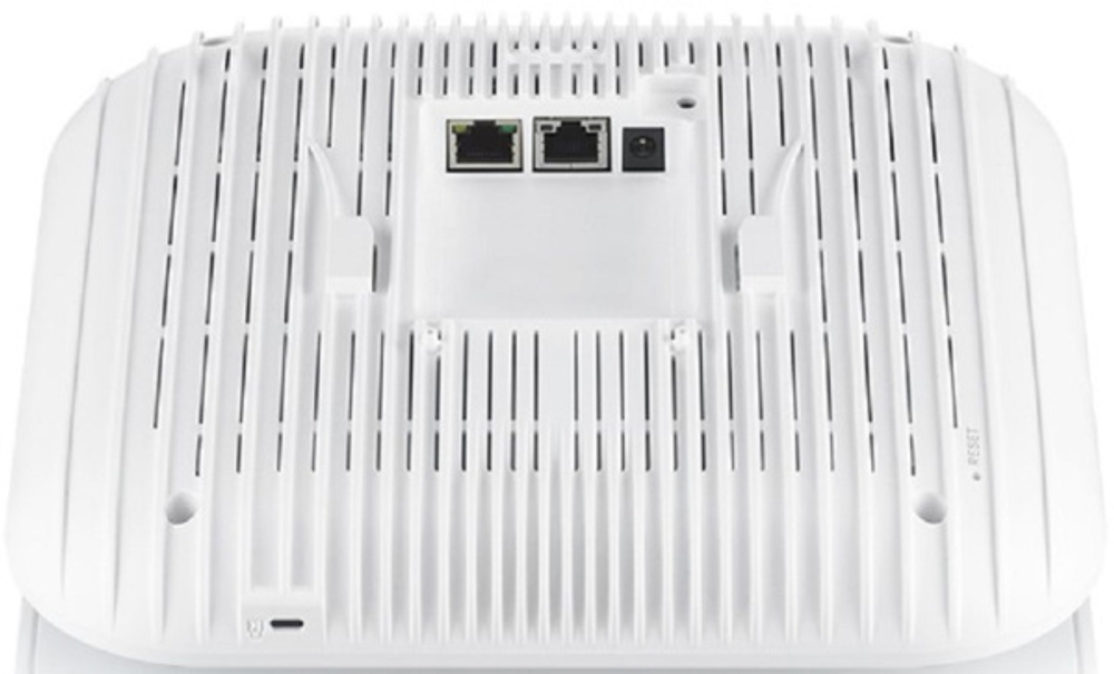 Точка доступа ZYXEL NebulaFlex Pro WAX650S