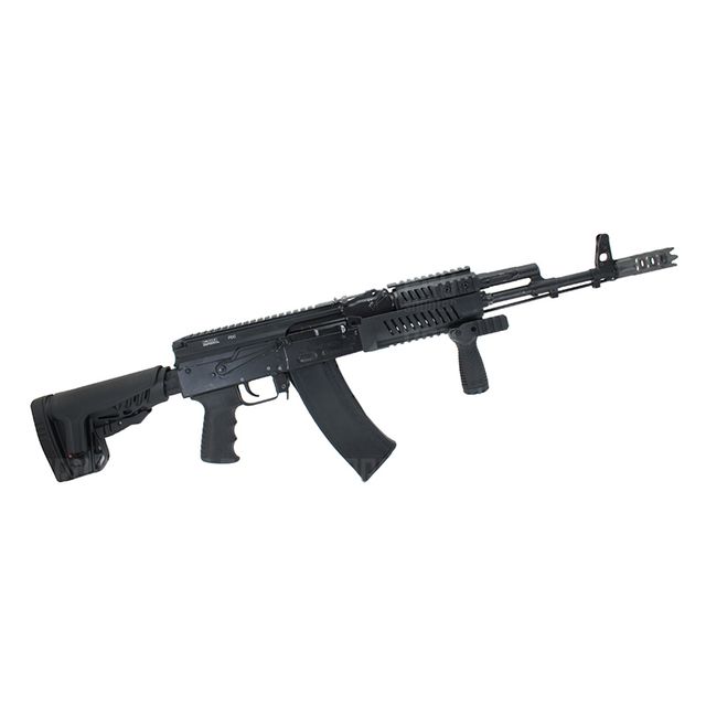 Тактическая рукоятка на цевье RSG, Fab Defense