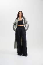 Топ-бандо укороченный "Флоренция"