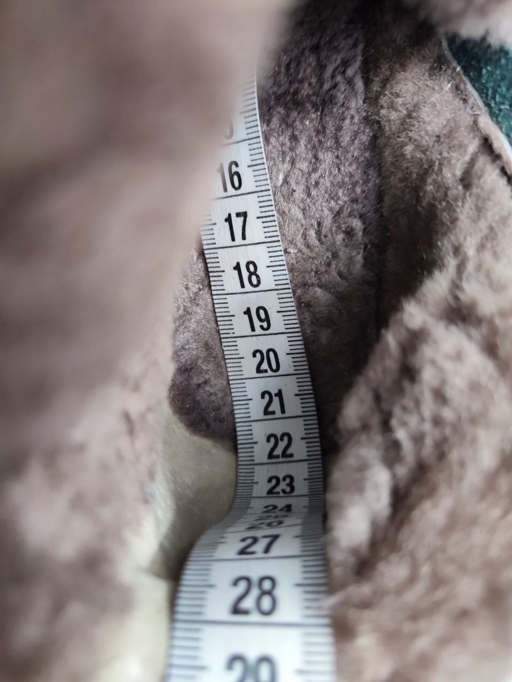 Сапоги Sateg кожаные 34 размер