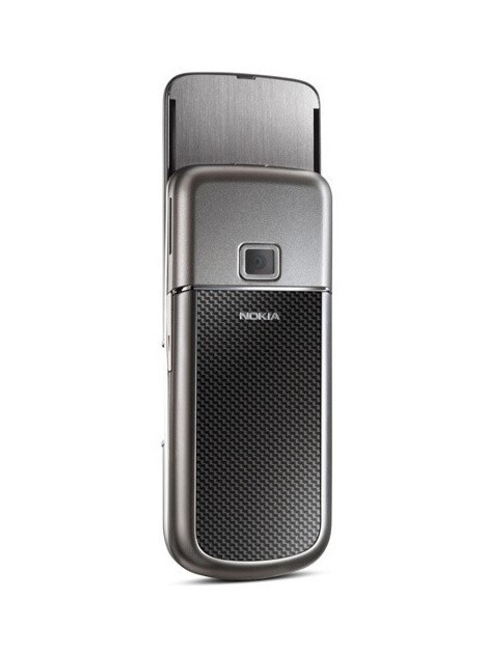 Мобильный телефон Nokia 8800 Arte Carbon 4Gb