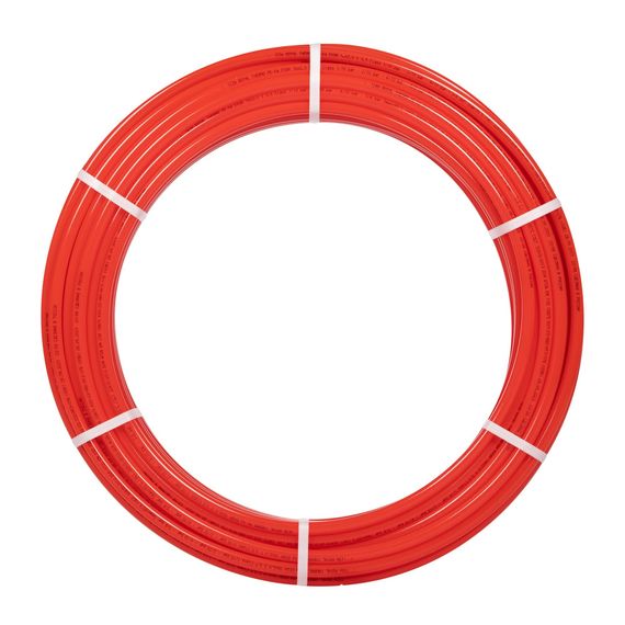 Труба Royal Thermo из сшитого полиэтилена Pex-a EVOH d16×2.0 (50) купить в Москве и Московской области по низкой цене с доставкой по России — (3) Труба Royal Thermo из сшитого полиэтилена Pex-a EVOH d16×2.0 (50) — (3)