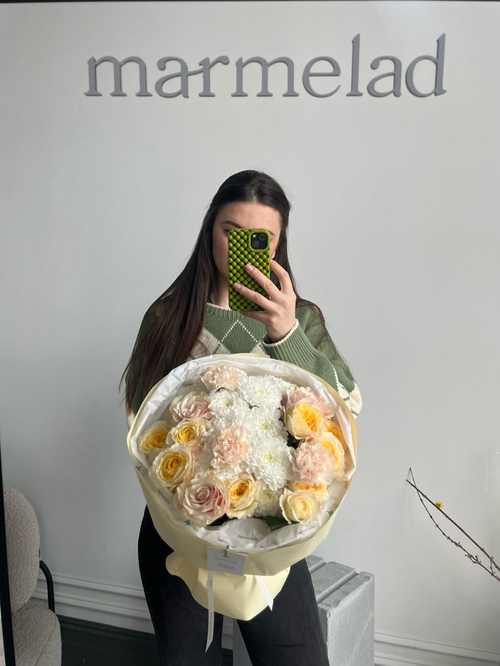 собран сегодня #04