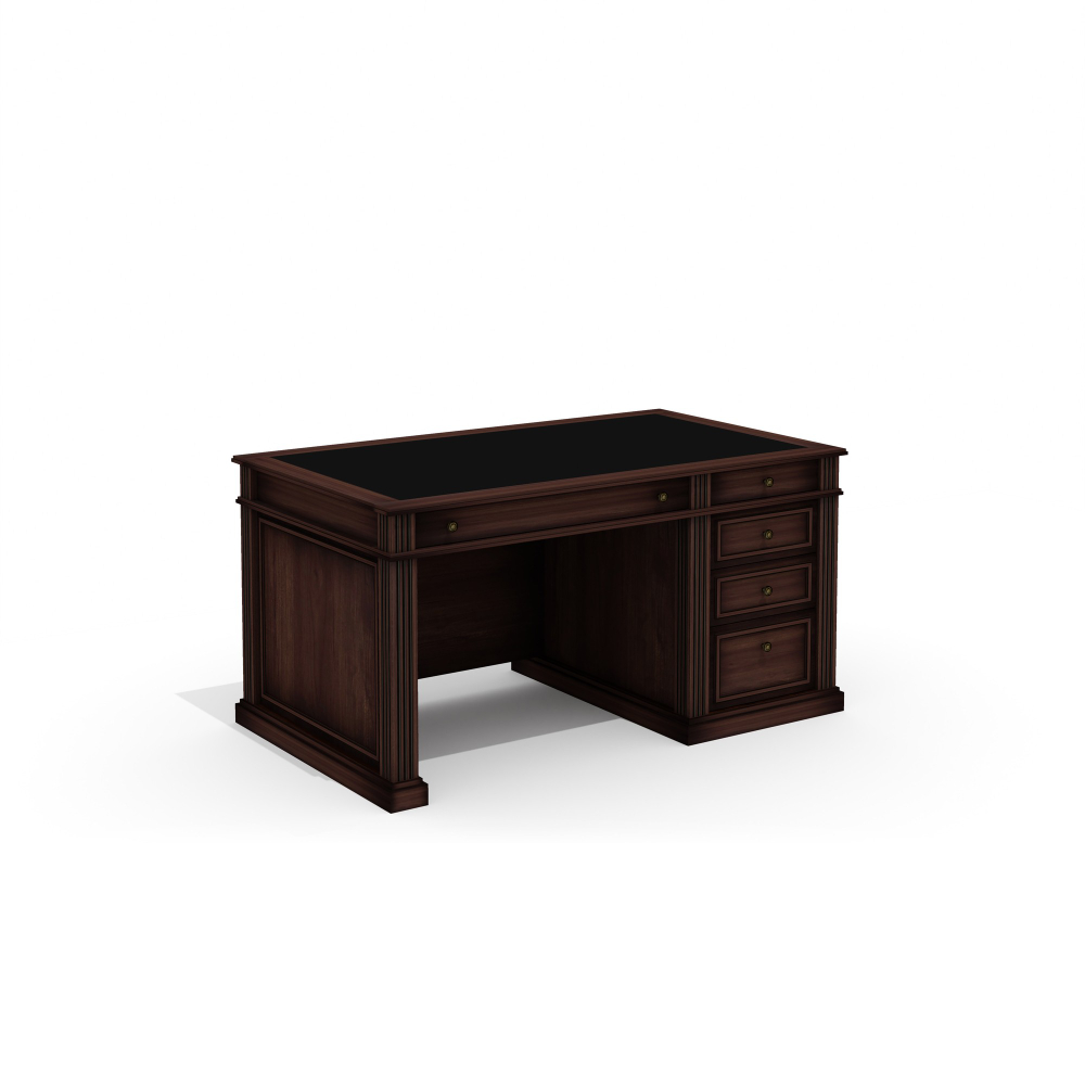 Стол руководителя Dan-60 ДАНТЕ(DANTE)