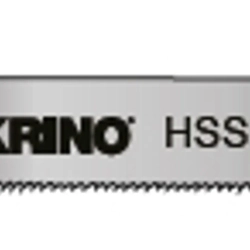 Полотно по металлу для лобзика T118G HSS 76x0,8 набор 3шт. Krino 23620100
