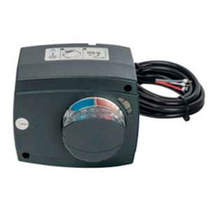 Сервоприводы Hoobs для смесительных клапанов