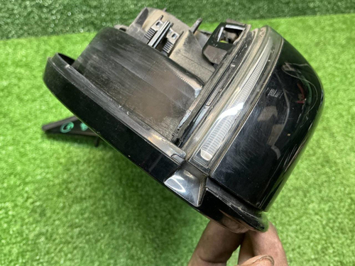 Зеркало правое BMW X3 G01 (2017-2024) 5 контактов