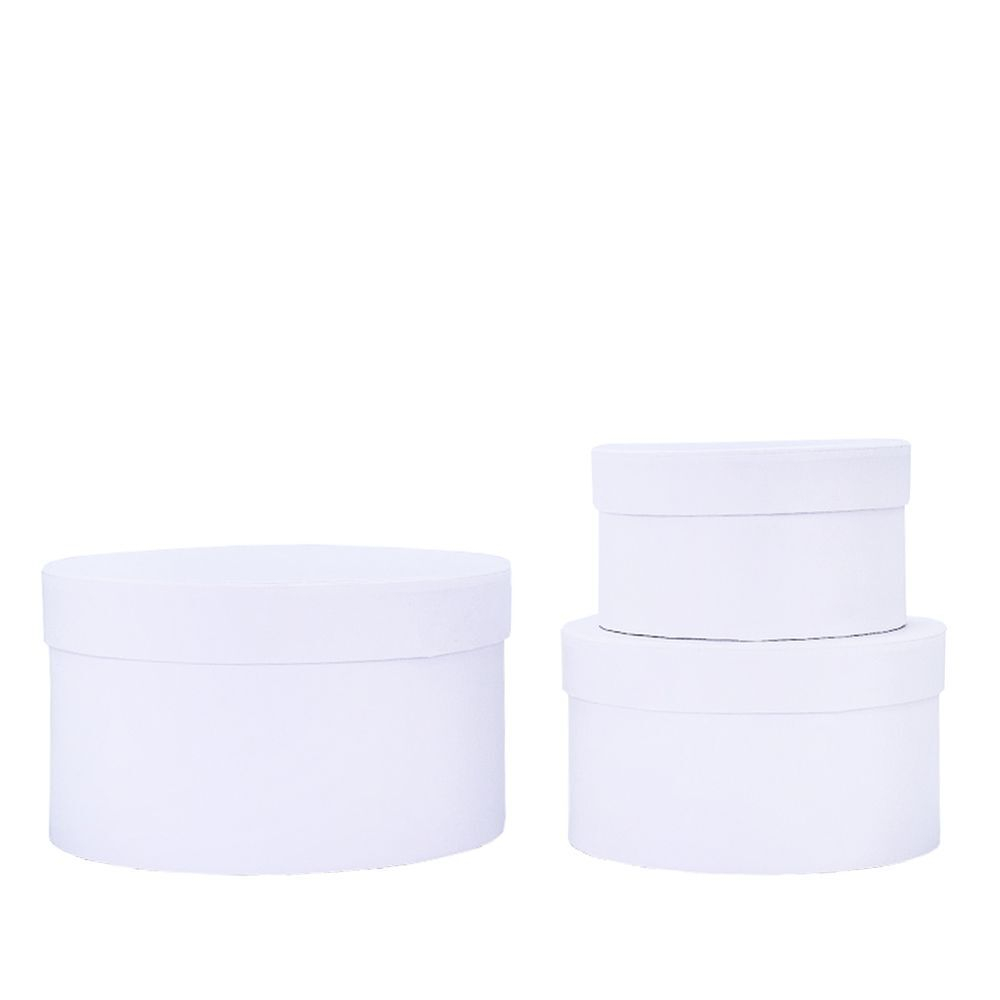 Коробка ШАЙБА С КРЫШКОЙ 14*14*7,5