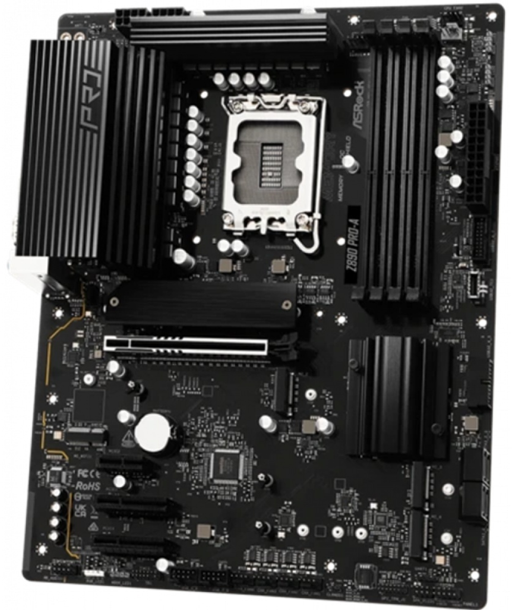 Материнская плата ASRock Z890 Pro-A