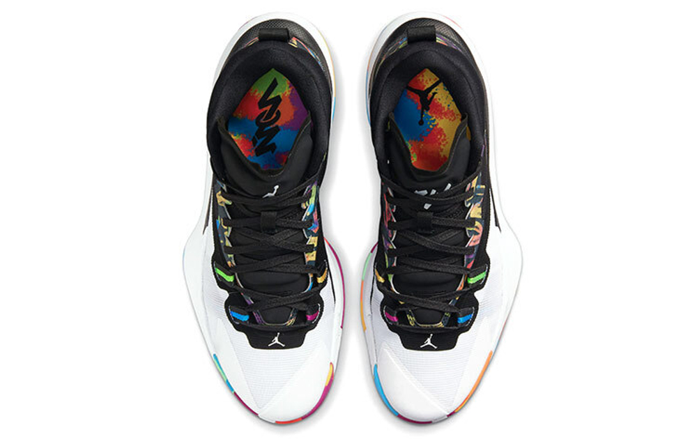 Кроссовки Jordan Zion 1 "Noah"