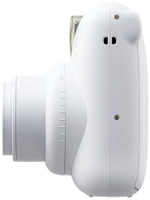 ФОТОКАМЕРА МОМЕНТАЛЬНОЙ ПЕЧАТИ FUJIFILM INSTAX MINI 12 CLAY WHITE - BUNDLE2 БЕЛЫЙ
