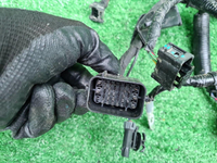 Проводка моторного отсека Geely Atlas Pro (21-нв)