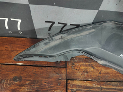 Накладка заднего бампера правая Honda CR-V 4 14-18 Б/У Оригинал 71507TFAT000