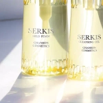 CHANSON COSMETICS Очищающая пенка для умывания Шансон Косметикс Серкис - Serkis Mild Foam, 220 мл