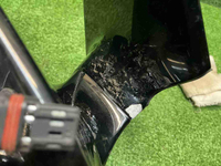 Зеркало левое BMW 5er F10 (2013-2017) 5 контактов