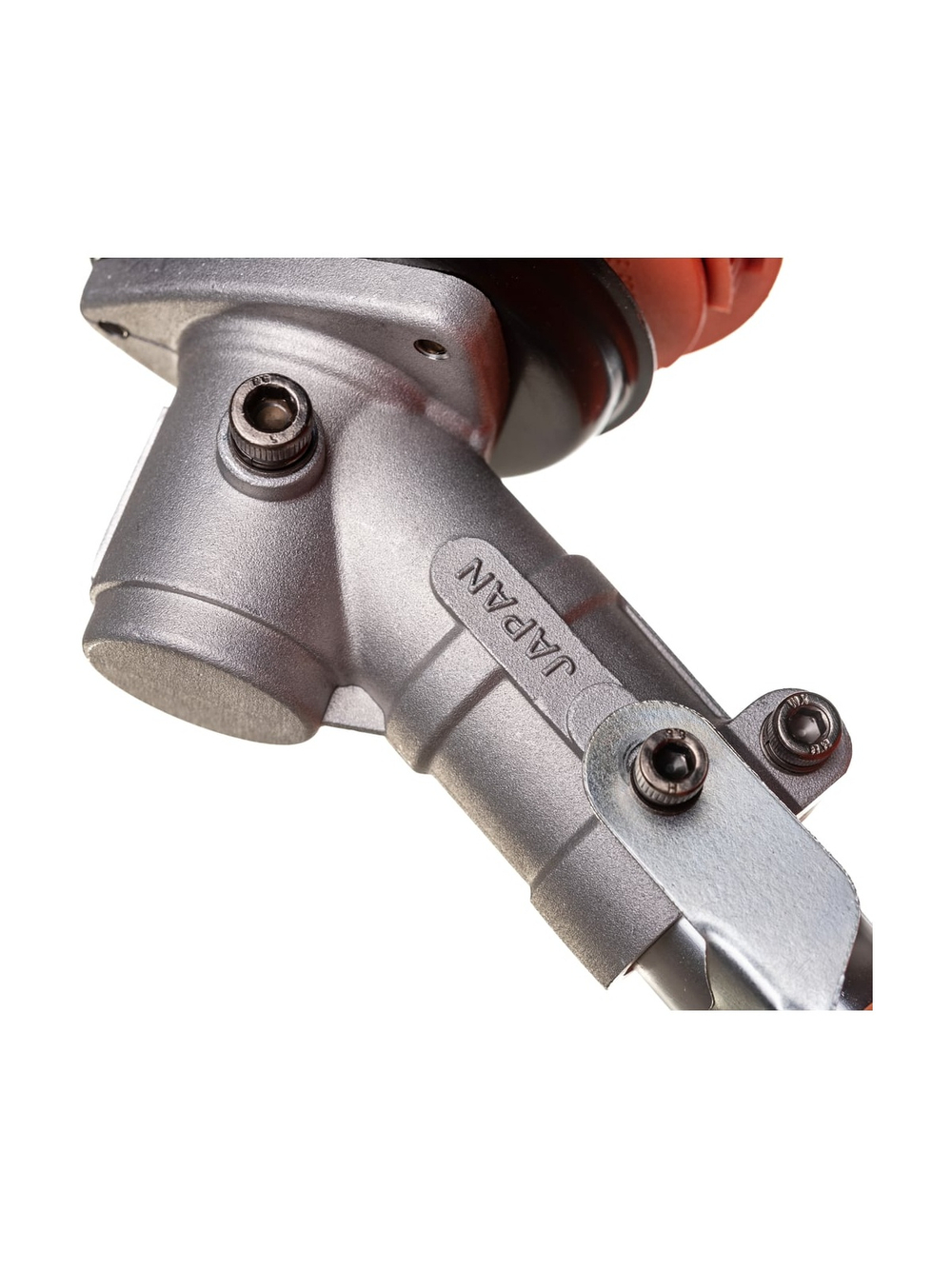 Бензиновый триммер 2,1 л.с., леска/нож, Gigant CG-KW02-520