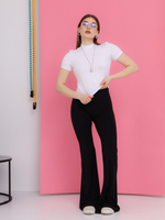 Футболка Вискоза, пломбир