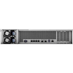 Сетевое хранилище Synology FlashStation FS3410