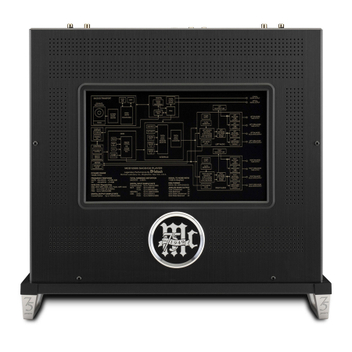 McIntosh MCD12000-AN