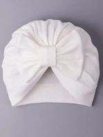 Чалма для новорожденных хлопок