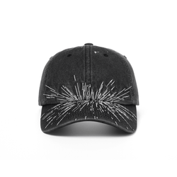 Мерч BTS ARIRANG - Ball Cap [Black]
