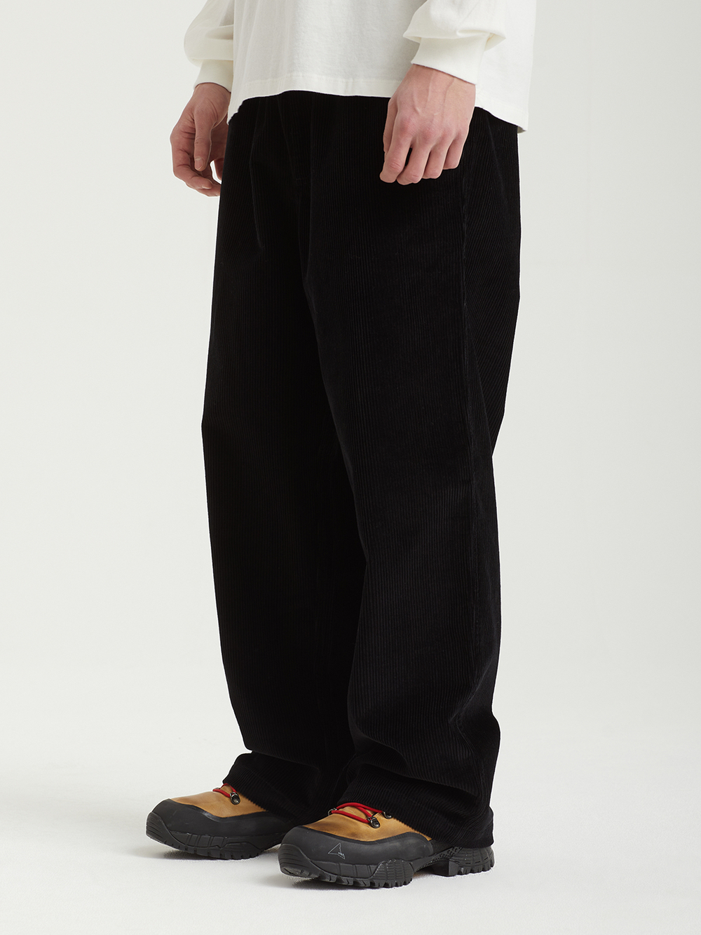 Мужские Брюки Cord Climber