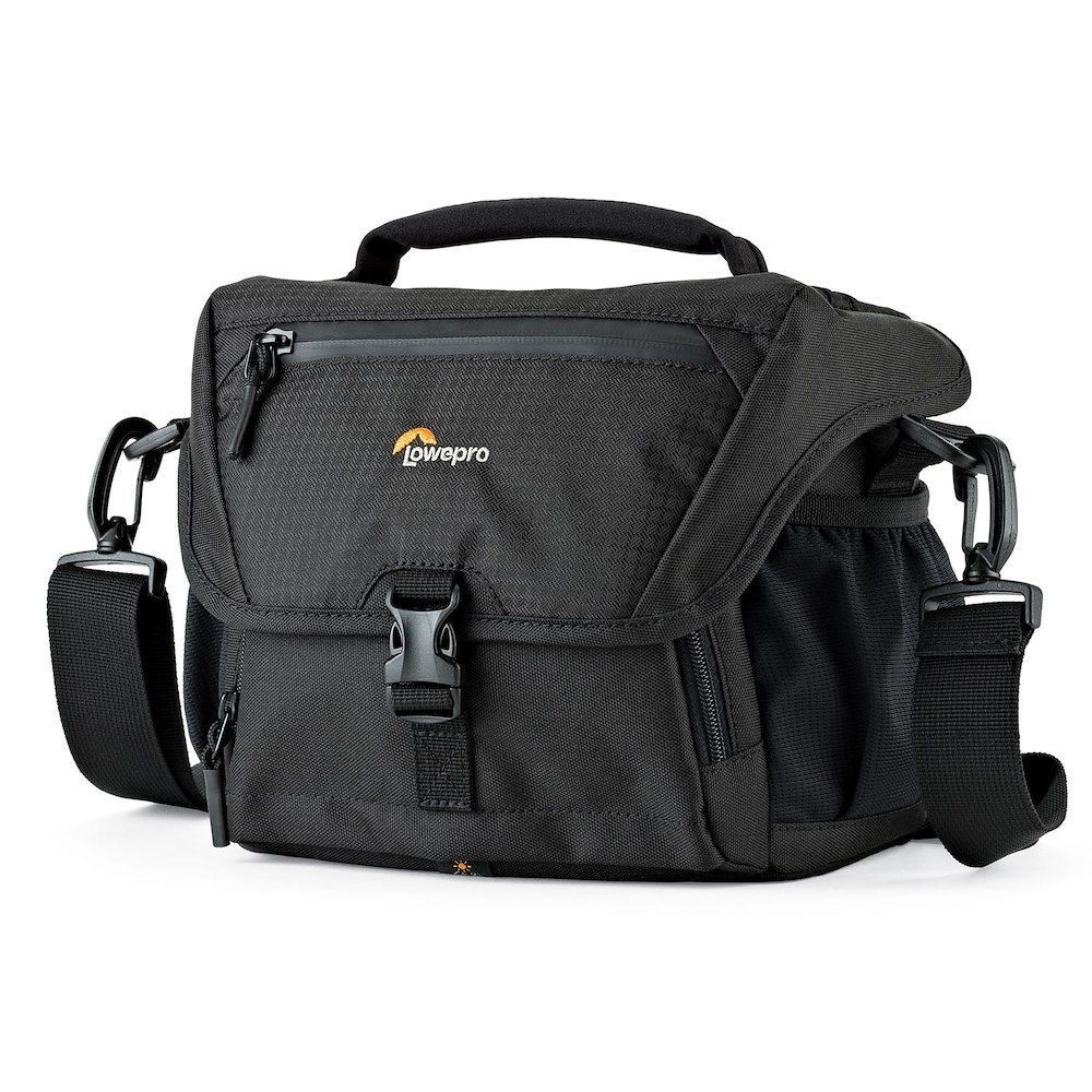 Lowepro Nova 160 AW II Black