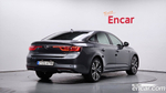 Renault Korea (Samsung) The New SM6 1.8 TCe 프리미에르 (07.2022)