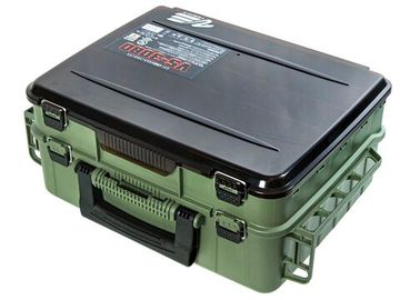 Ящик рыболовный Meiho Versus VS-3080 Green 480x356x186