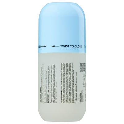 Шампунь ICE Shampoo Bio-Peptide Therapy для восстановления и уплотнения тонких и ломких волос - 250 мл.