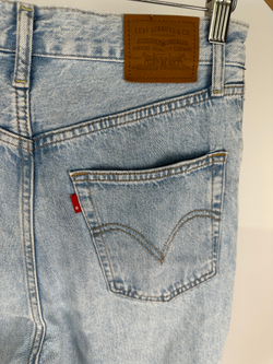 Джинсы Levi’s