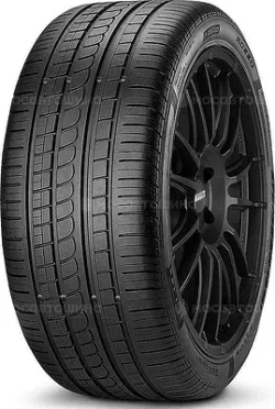 Pirelli PZero Rosso Asimmetrico 275/45 R18 103Y