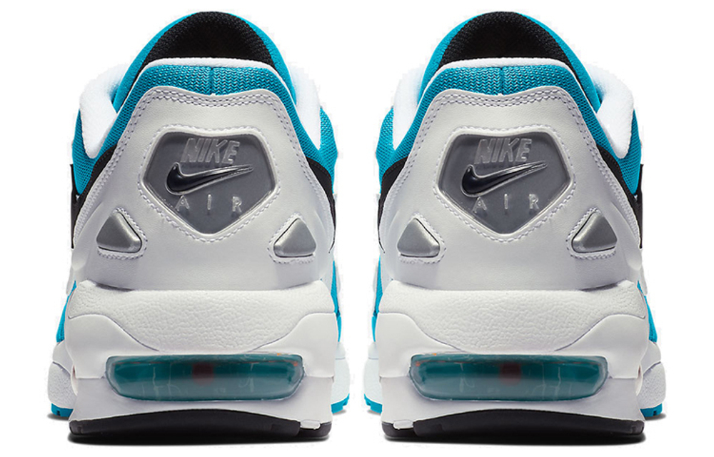 Кроссовки Nike Air Max 2 Light