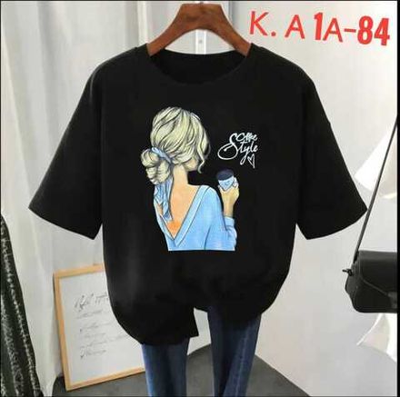 Футболка 2573981 Fabrika