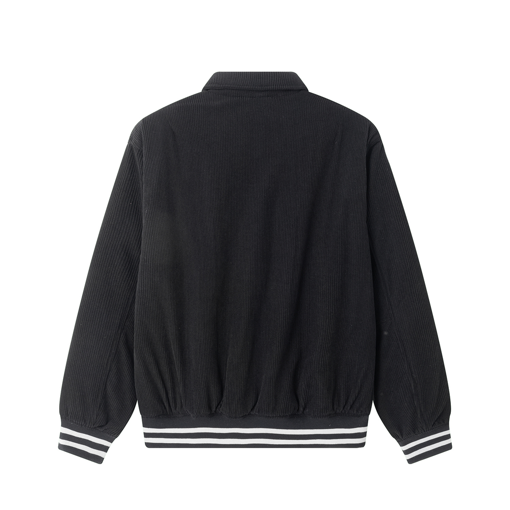 Куртка YMKASHIX Puff Velvet