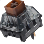 Механический переключатель для клавиатур Kailh Box V2 Brown