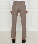 Брюки P-Genius-EL BOSS BLACK - бежевый(50521051)