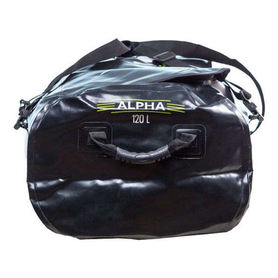 Сумка герметичная Marlin Alpha 120 литров для дайвинга и подводной охоты