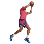 Баскетбольные шорты Puma Dylan's Gift Shop Multicolor shorts