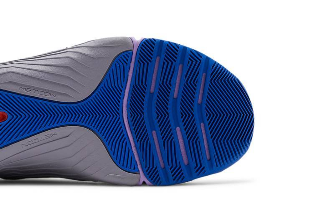 Кроссовки Nike Metcon 7 "Purple" (Женская размерная сетка)