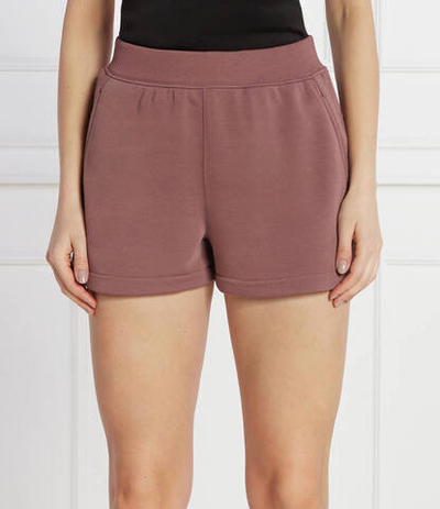 Шорты Calvin Klein Performance - розовый(00GWS4S826)