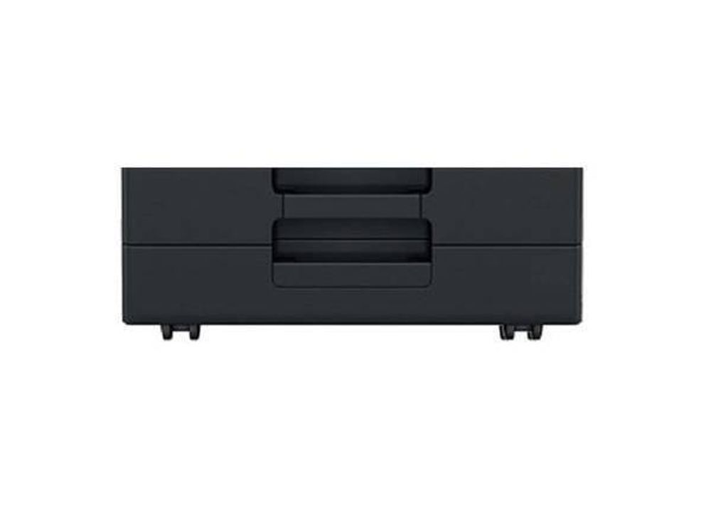 Лоток Konica-Minolta PC-214 (A860WY2/A860WY8) Universal Tray (2х500 листов, А3)