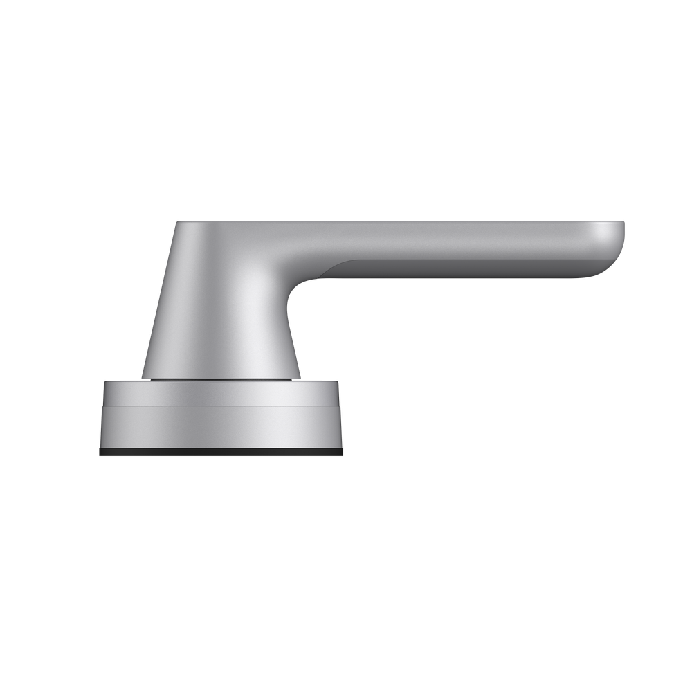 AQARA Умный замок U300, серый, модель DL-D02D_gr