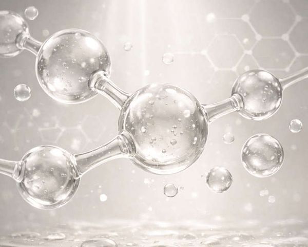 Гиалуроновая кислота и Spa Treatment: глубокое увлажнение и сияние кожи