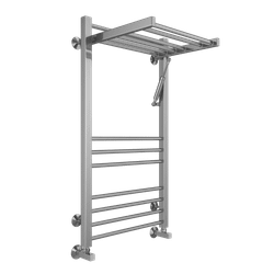 Полотенцесушитель водяной Terminus Валенсия П14 500х1000