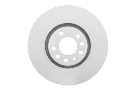 BOSCH - 0986479143-BOC - Brake Disc