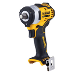 Аккумуляторный гайковерт DeWalt DCF901P1 ударный