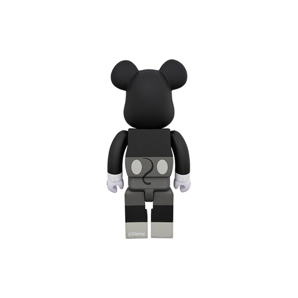 Дизайнерские игрушки BE@RBRICK Mickey Mouse Minnie Mouse 100%/400%/1000%, 1036374-600602607