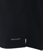 Майка баскетбольная PerformDry Division Star, черный